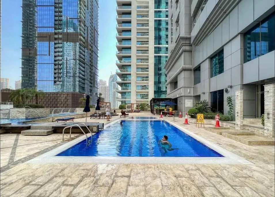 Luxury Onebedroom Apartment Next To Barasti Beach 두바이 아랍에미리트