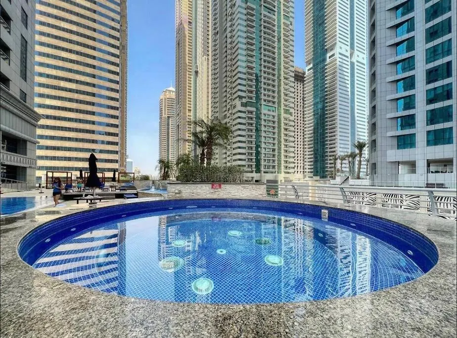 Luxury Onebedroom Apartment Next To Barasti Beach 두바이 0*,  아랍에미리트
